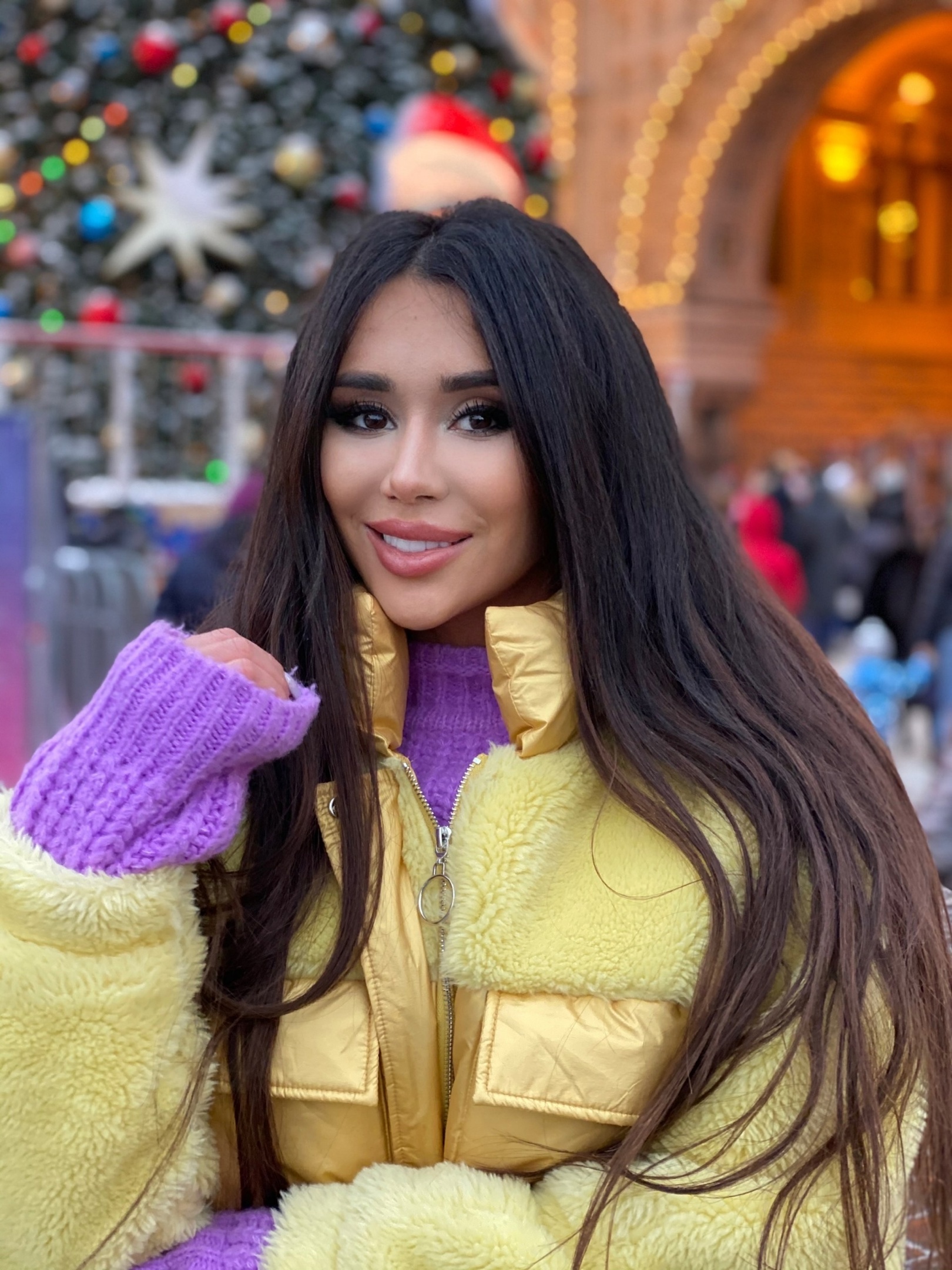 Ширинова Фарида эротика в кадре | История жизни