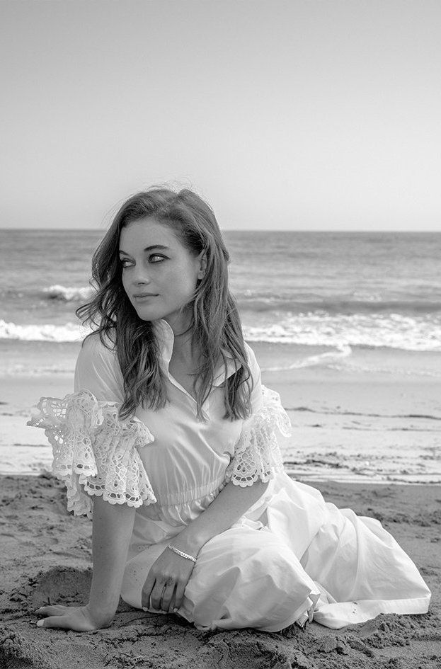 Леви Джейн откровенные кадры | Всё о ней