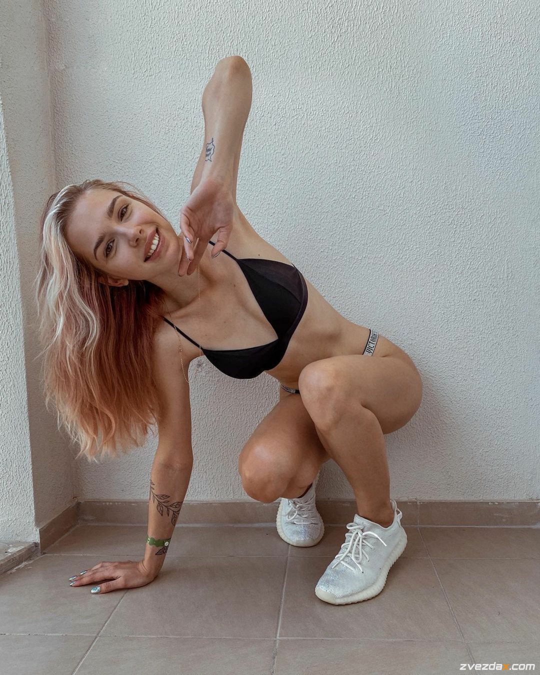 Савекина Полина запрещённые снимки | Биография