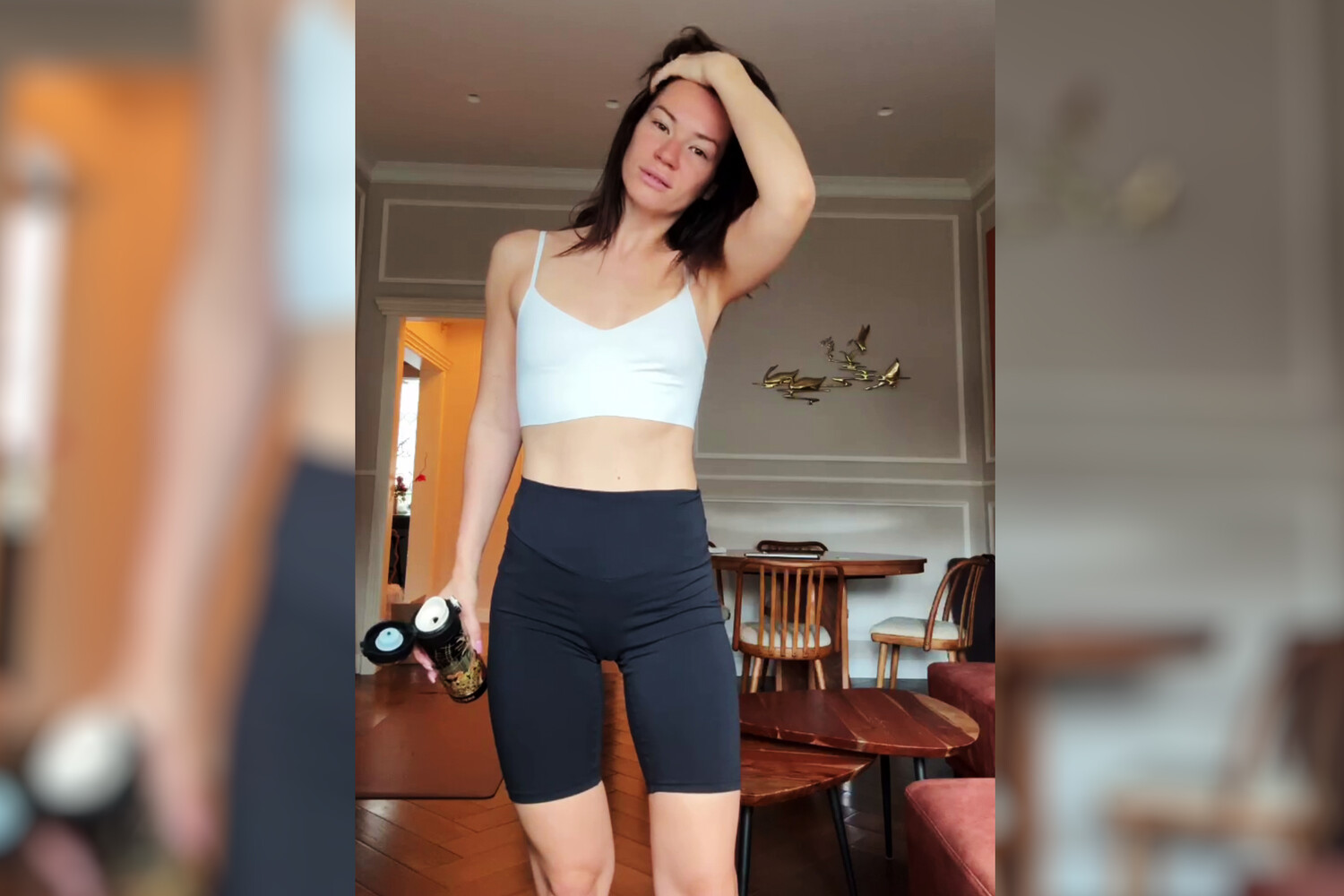 Ида Галич секретные фото | Всё, что известно