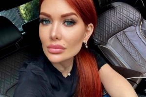 Николь Кузнецова личное без фильтров | История жизни