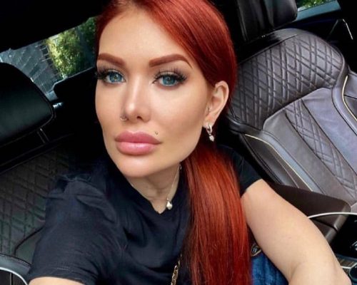 Николь Кузнецова личное без фильтров | История жизни