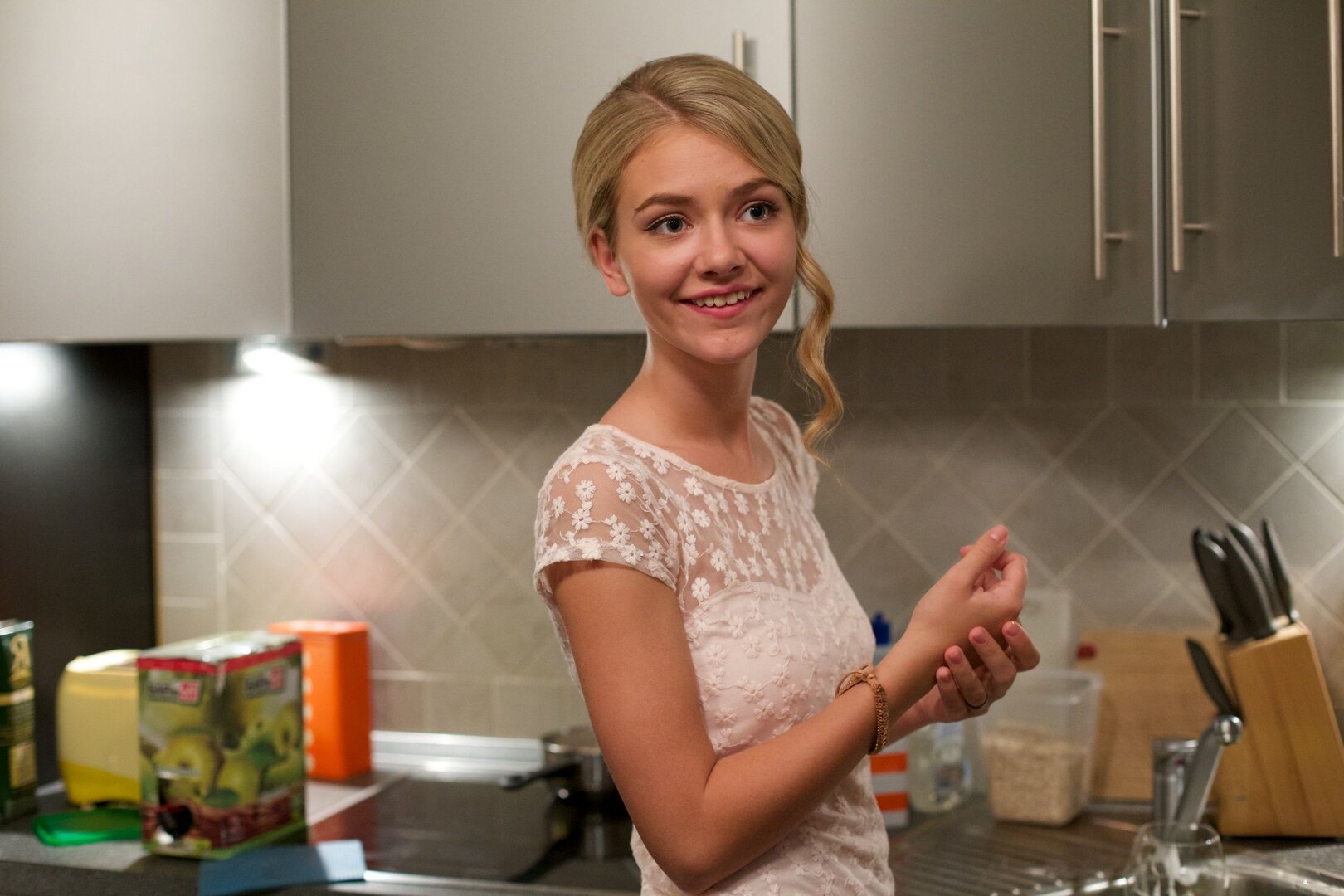 Кононова Елизавета слив фото | Подробности жизни