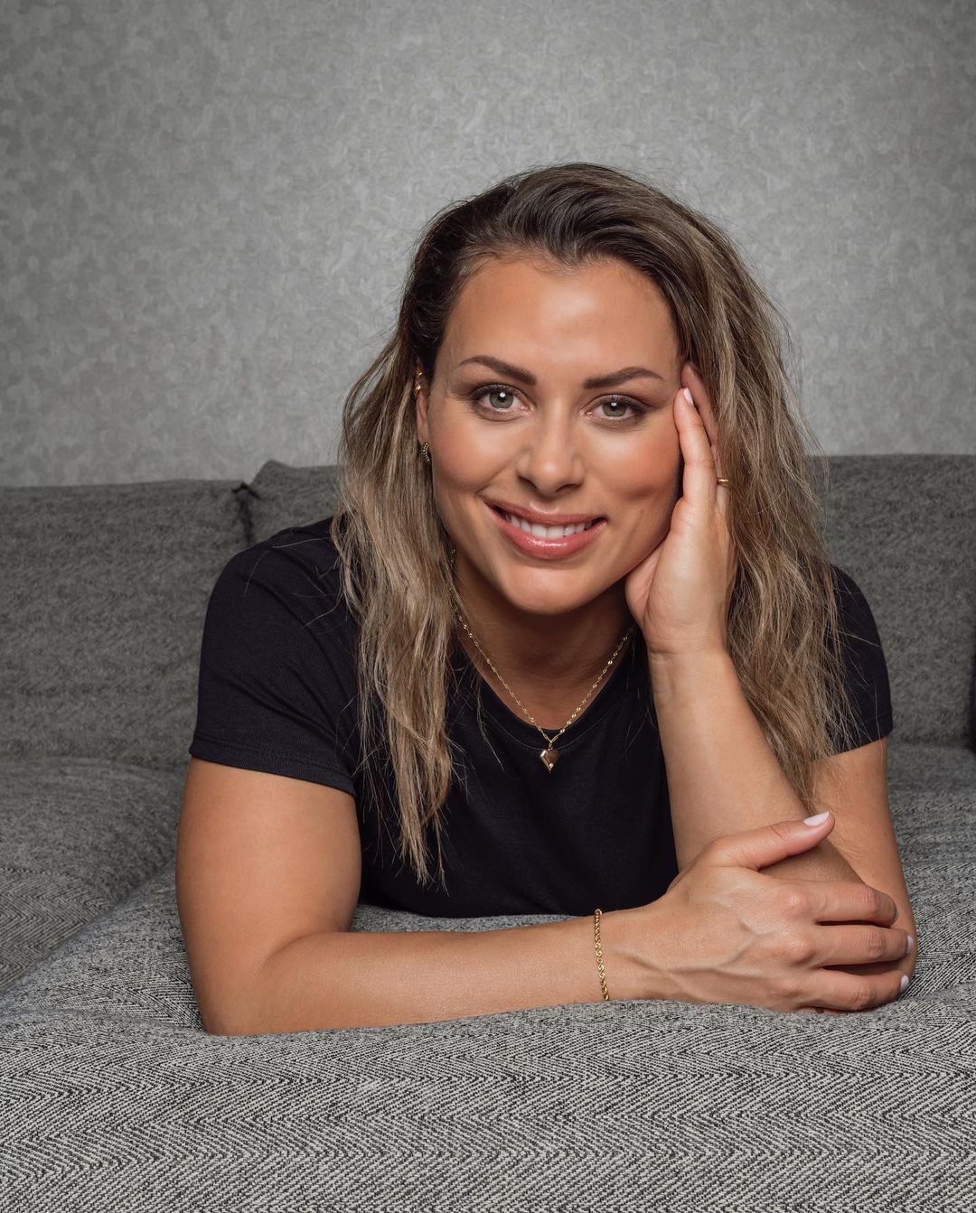 Мерк Нора пикантные фото | Что скрывает?