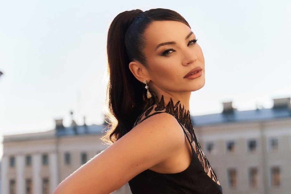 Ида Галич секретные фото | Всё, что известно