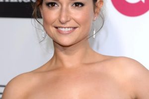 Вайнтруб Милана фото из архива | Биография и факты