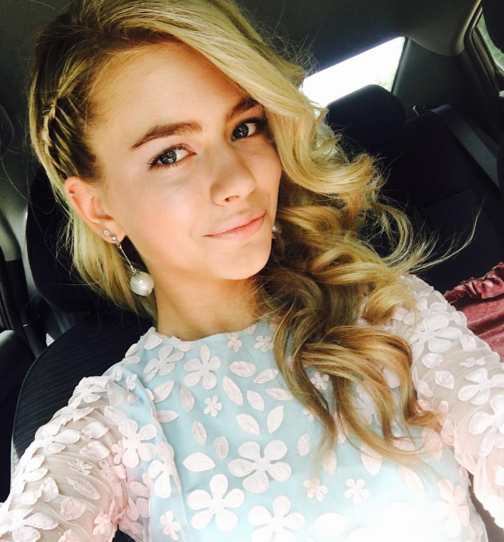 Кононова Елизавета слив фото | Подробности жизни