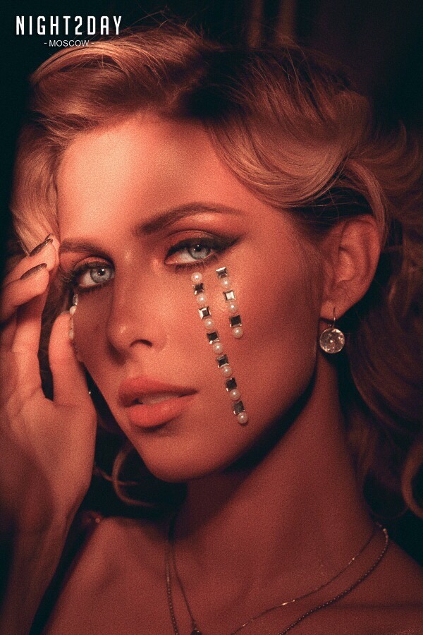 Стрельцова Оксана эротика в кадре | История жизни