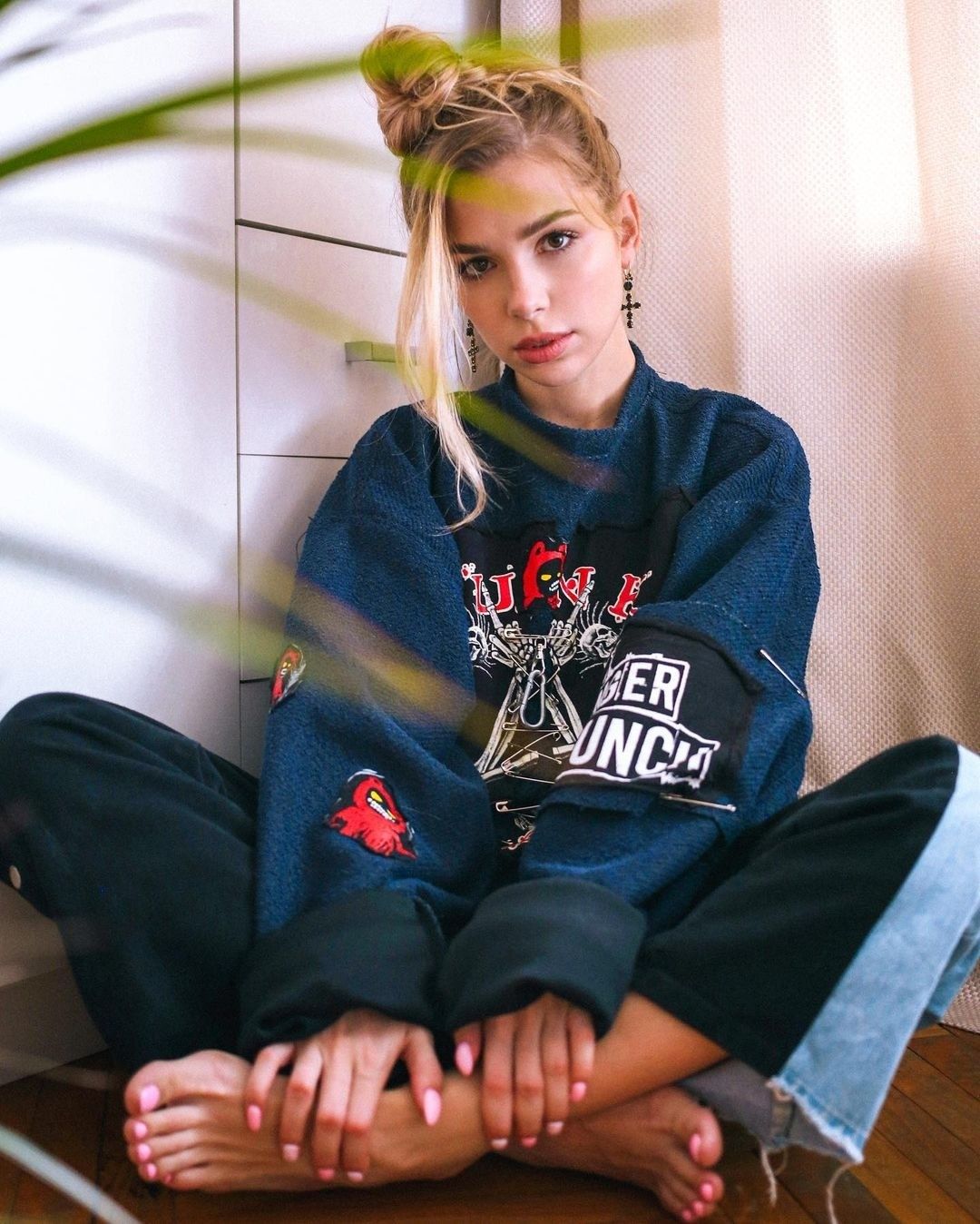 Савекина Полина запрещённые снимки | Биография