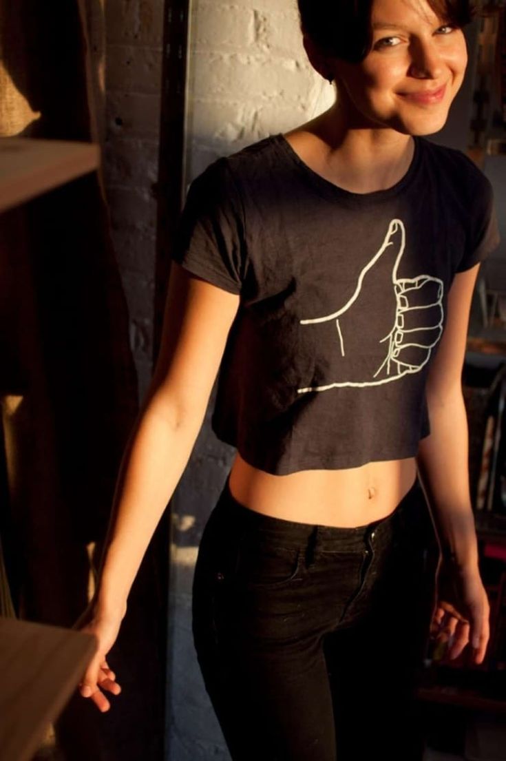 Мелисса Бенойст фото без цензуры | Личная жизнь