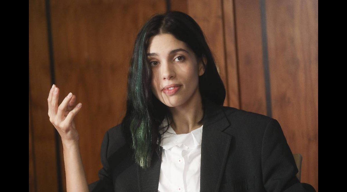 Толоконникова Надя интимные фото | Кто она такая?