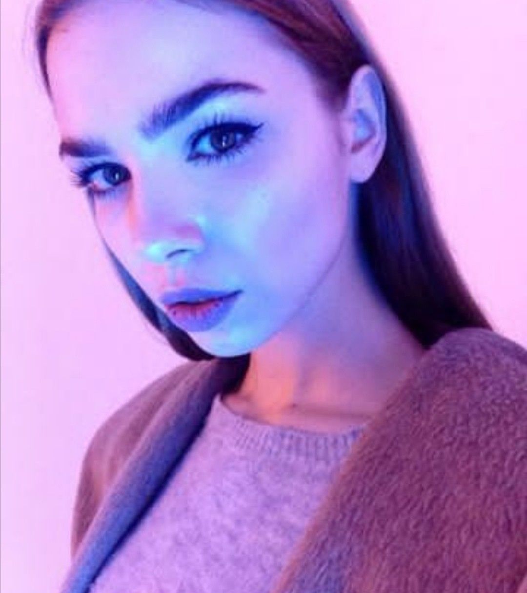 Савекина Полина запрещённые снимки | Биография