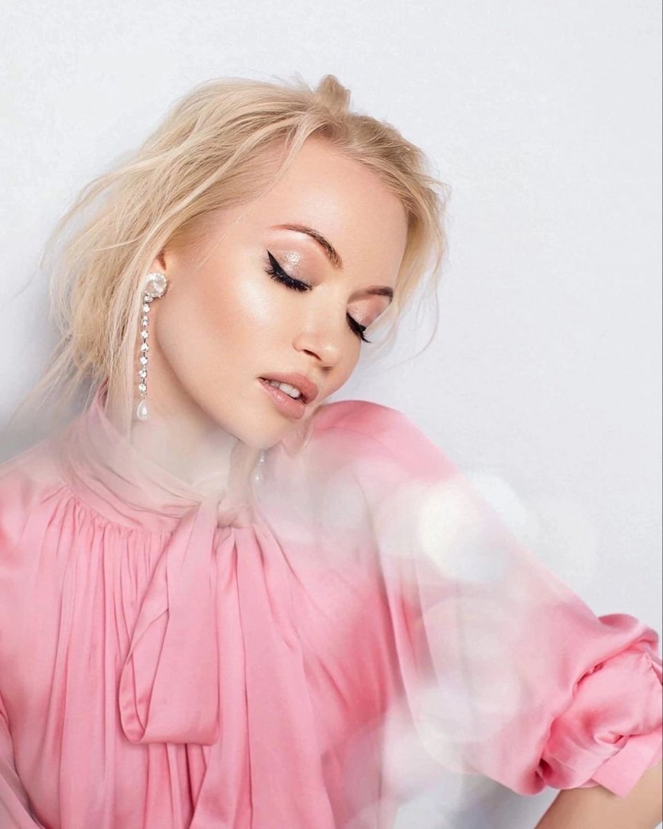 Анастасия Гулимова личное без фильтров | История жизни