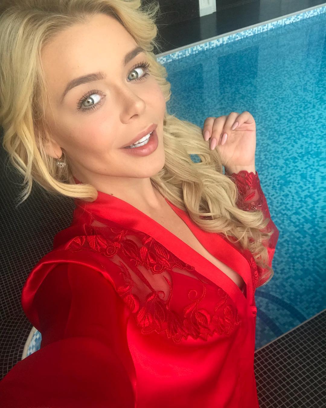 Гросу Алина горячие фото | Биография