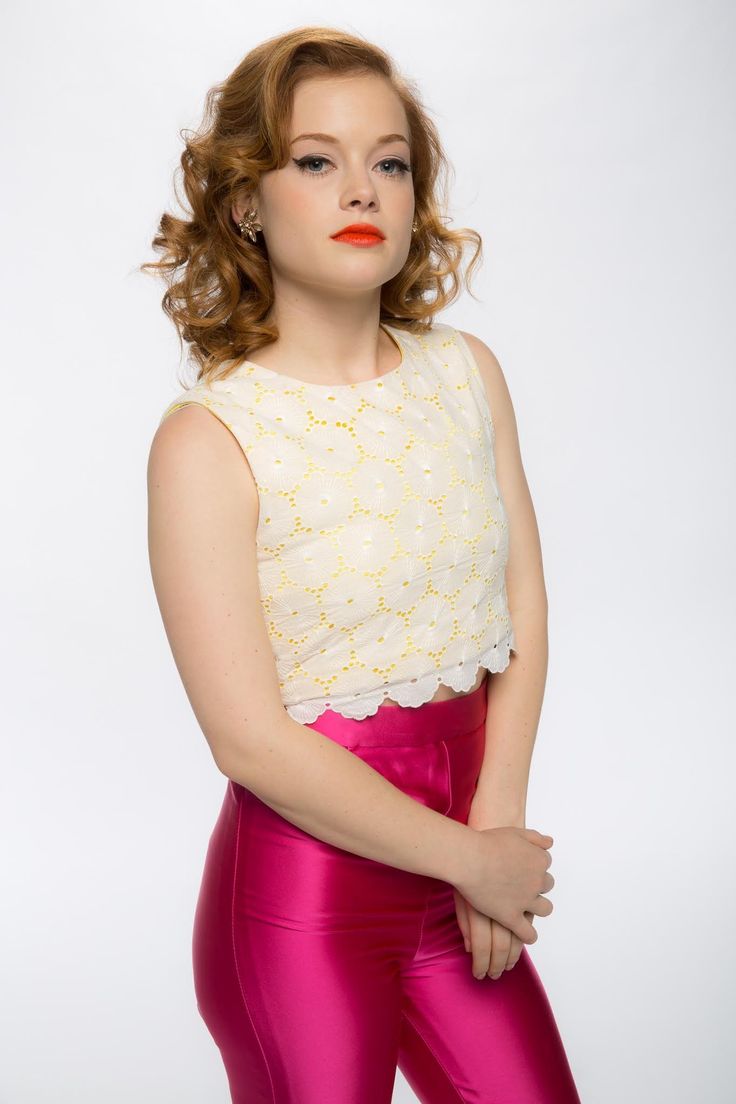 Леви Джейн откровенные кадры | Всё о ней