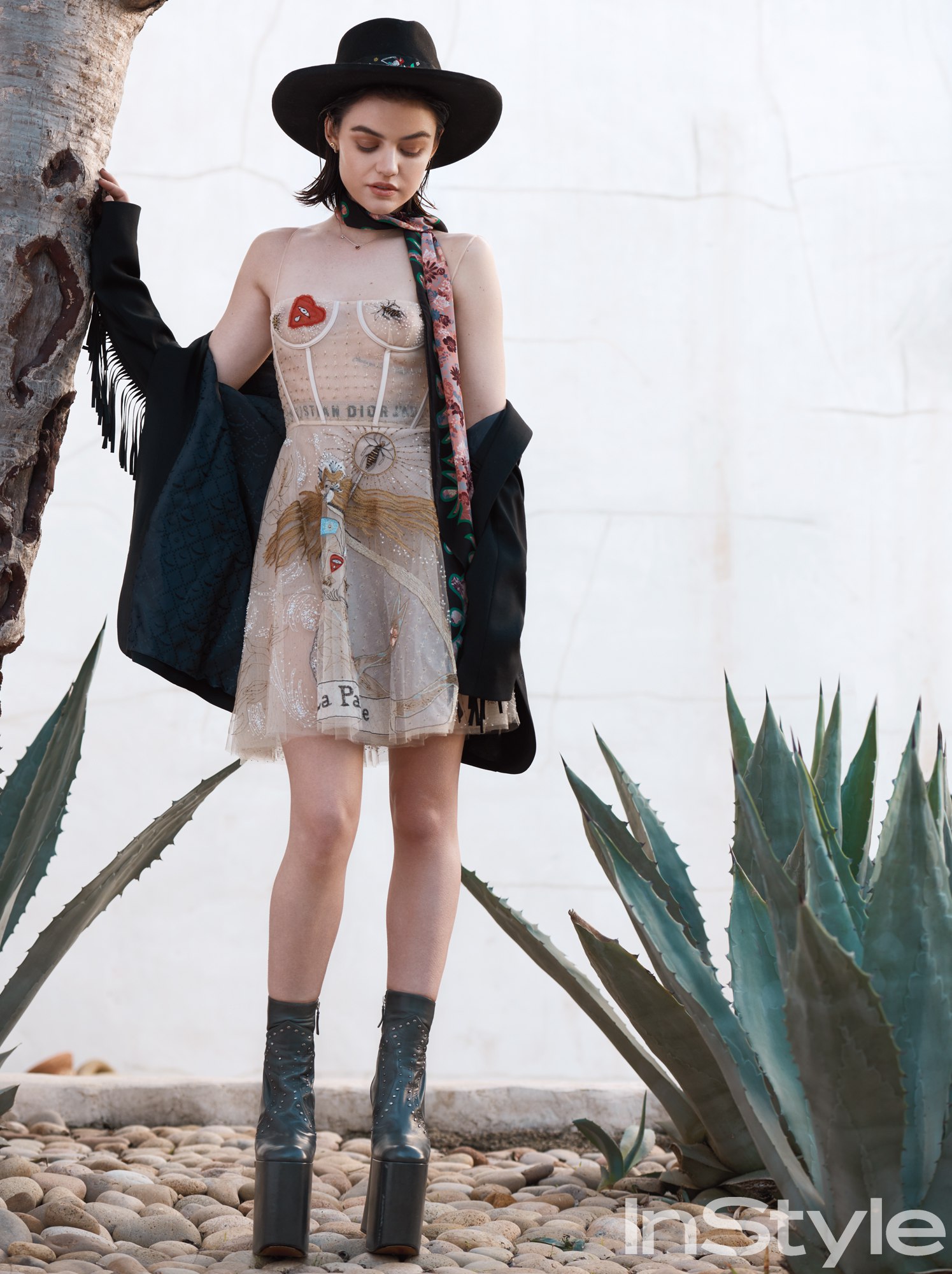 Хейл Люси неизвестные фото | Биография