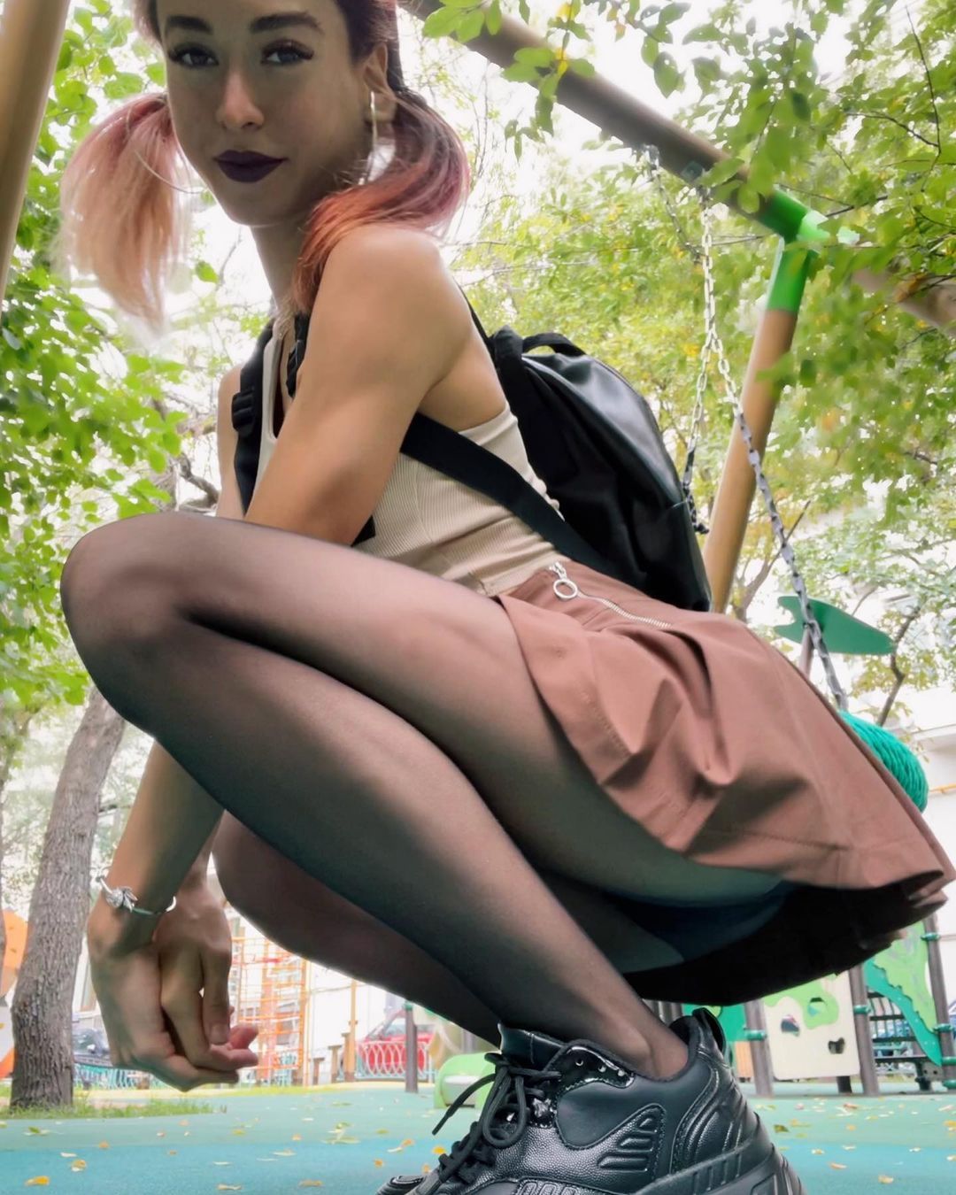 Езиева Анжелика скандальные кадры | Всё о жизни