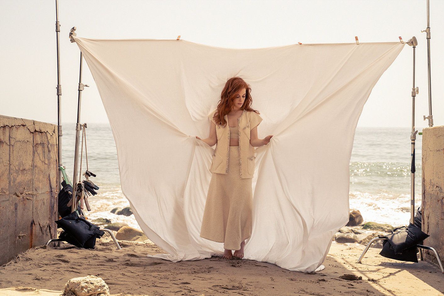 Леви Джейн откровенные кадры | Всё о ней