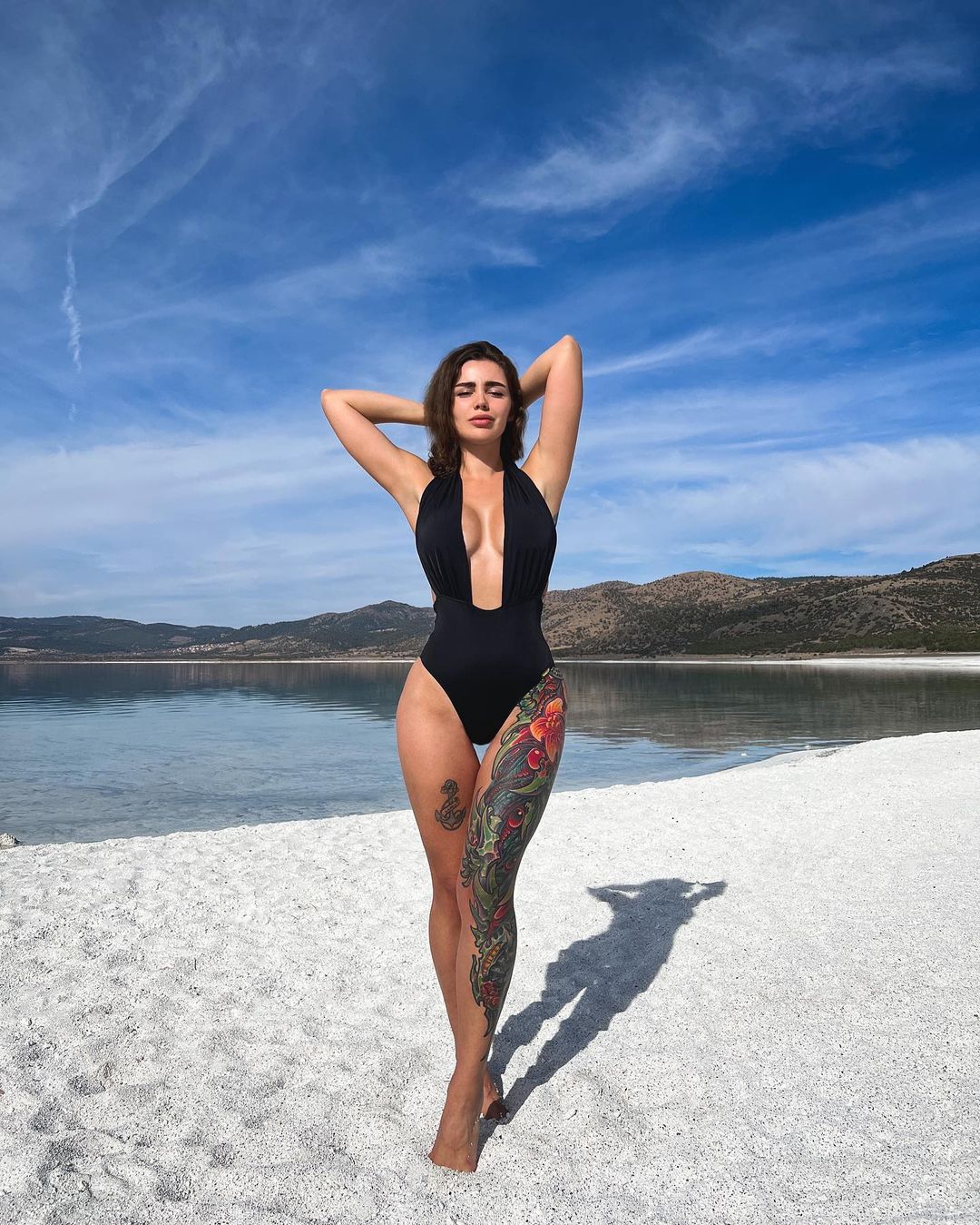 Жданова Тома неизвестные фото | Биография