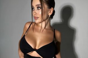 Чижикова Карина