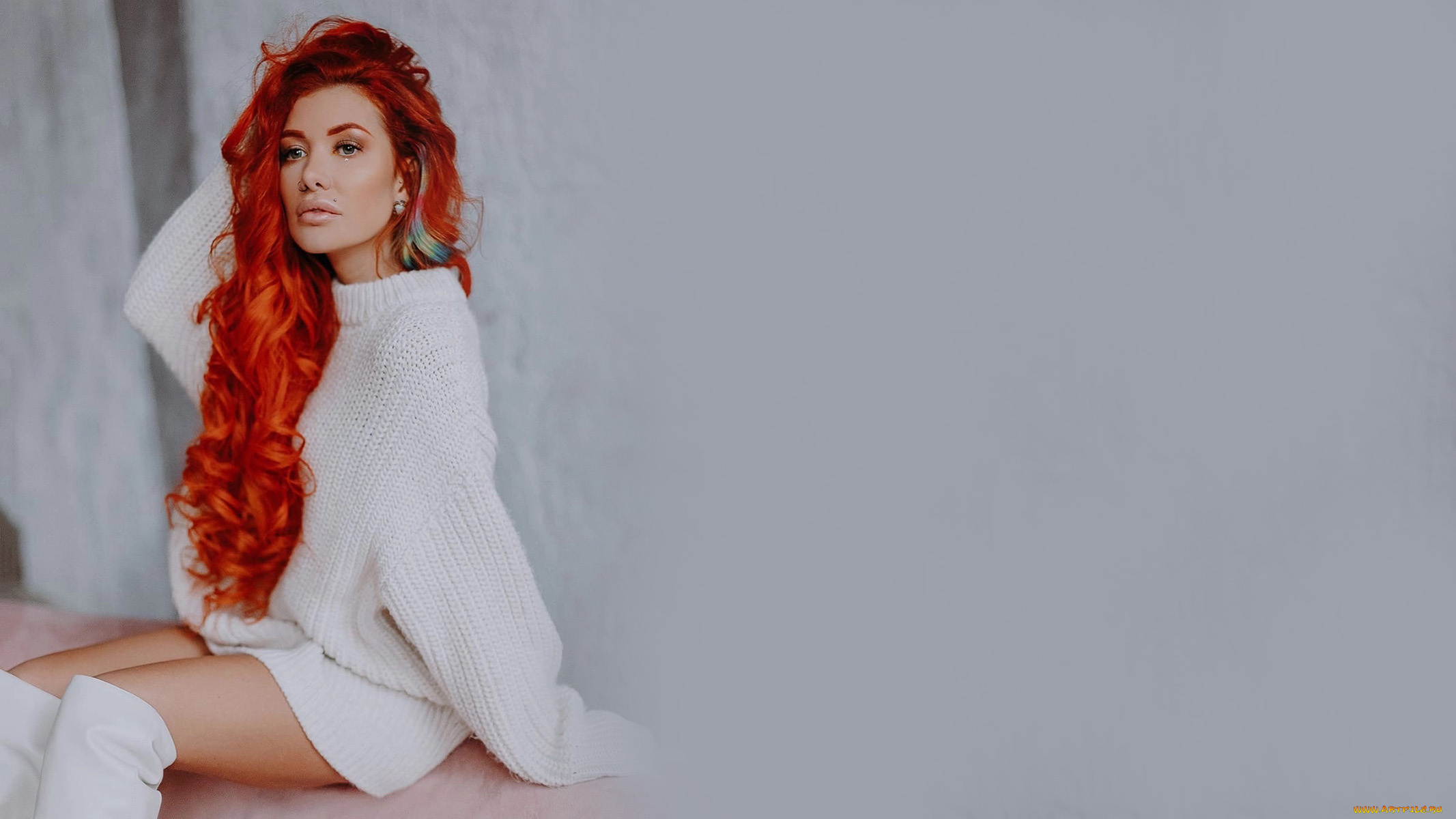 Николь Кузнецова личное без фильтров | История жизни