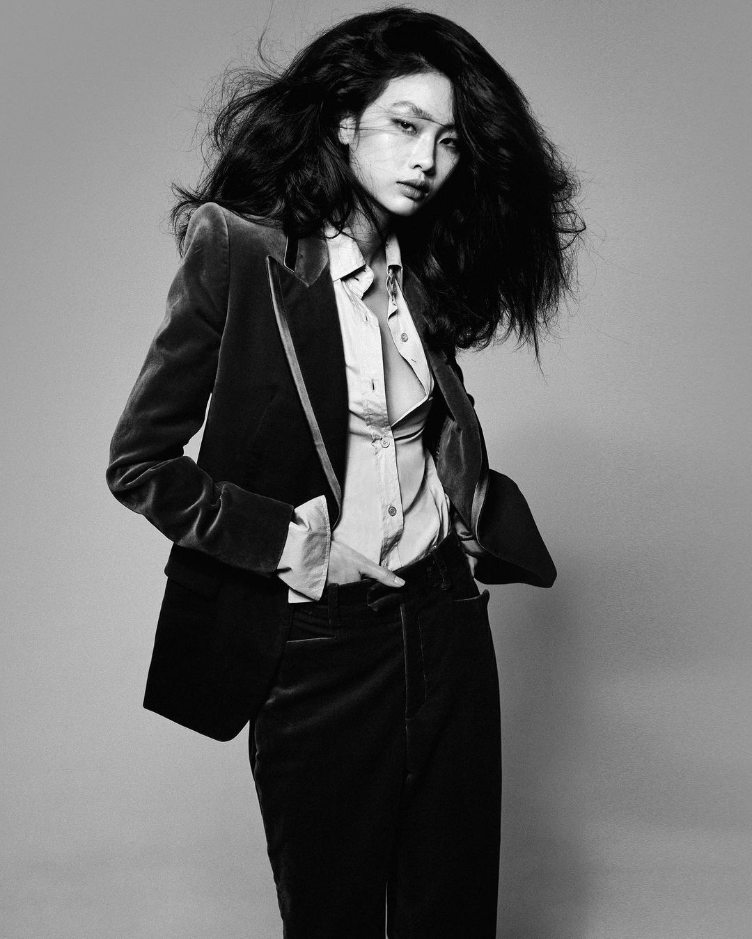 Хо Ён Чон редкие снимки | Биография