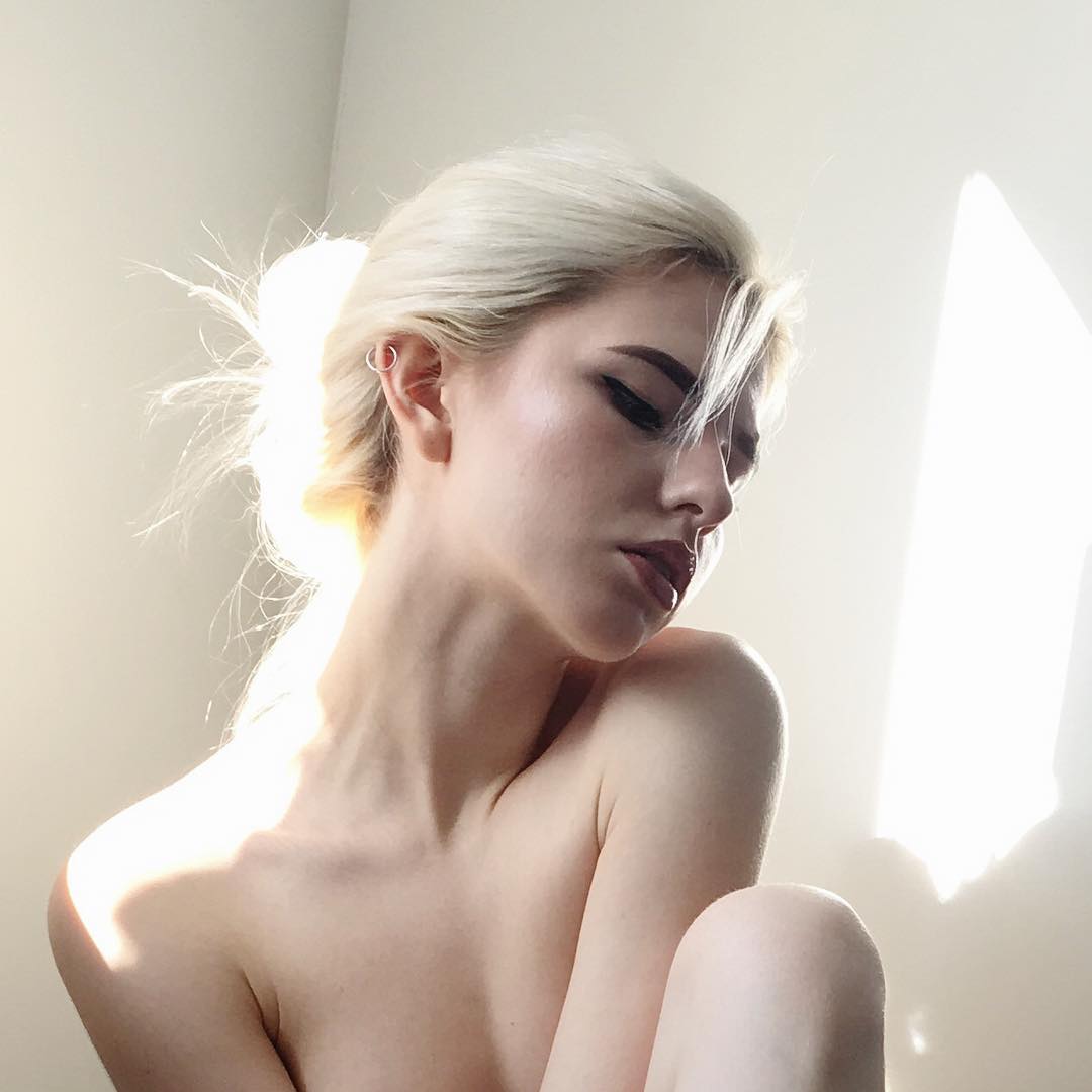 Ефремова Алена редкие снимки | Биография