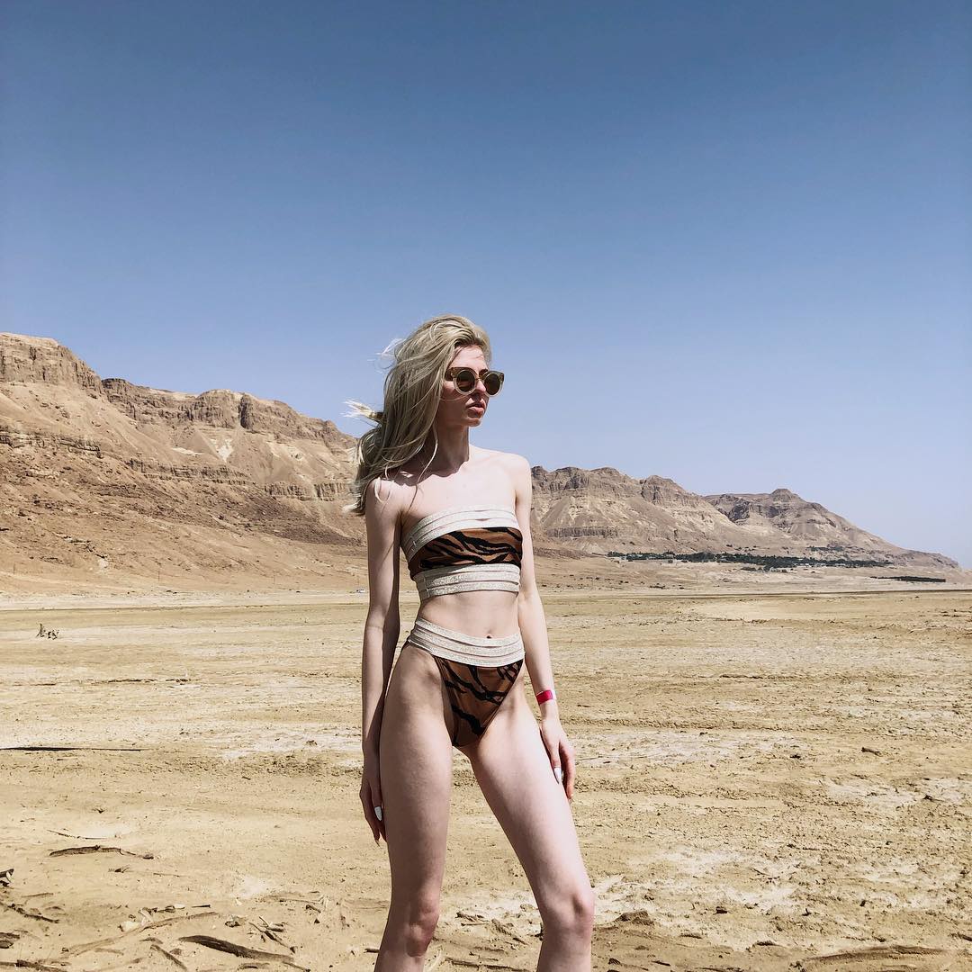 Ефремова Алена редкие снимки | Биография