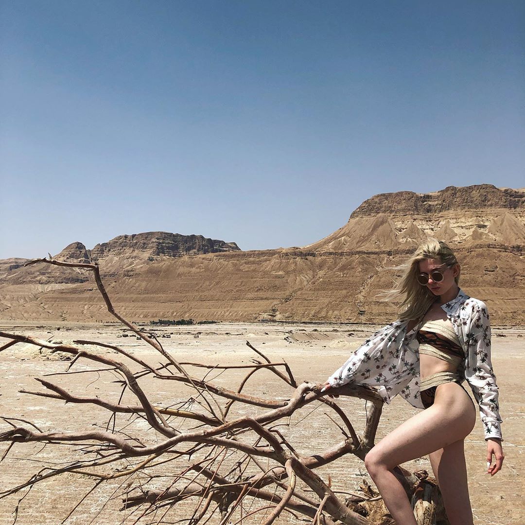 Ефремова Алена редкие снимки | Биография