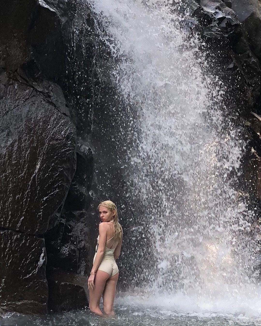 Ефремова Алена редкие снимки | Биография