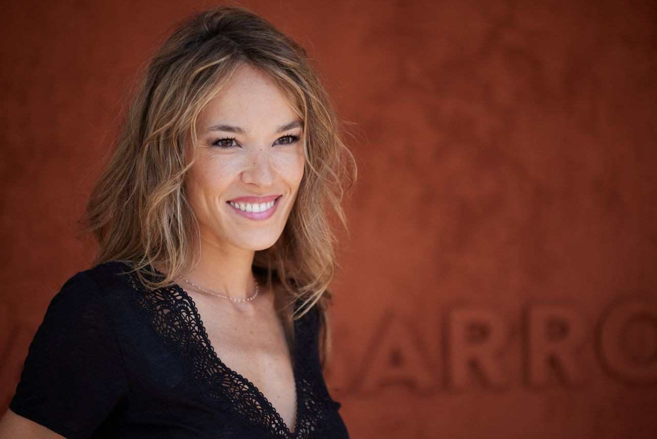 Элоди Фонтан фото из архива | Биография и факты