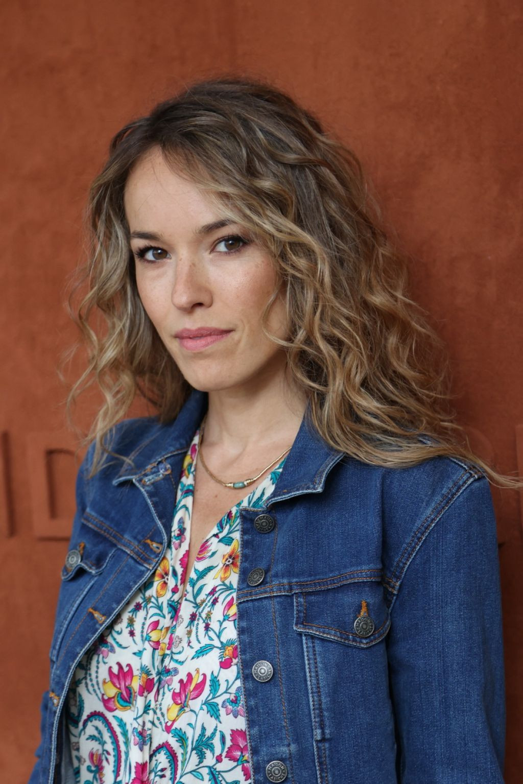 Элоди Фонтан фото из архива | Биография и факты