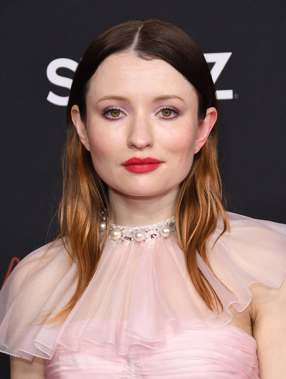 Эмили Браунинг домашние фото | Биография без прикрас