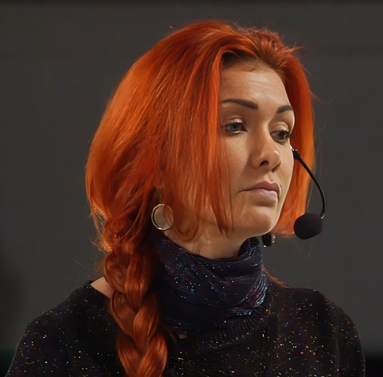 Николь Кузнецова личное без фильтров | История жизни