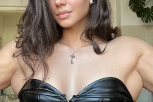 Галаган Владислава фото из архива | Биография и факты