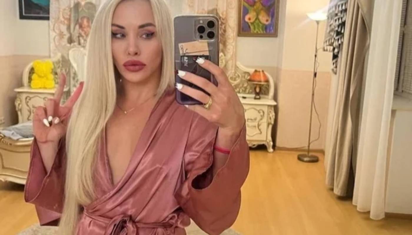 Тейлор Лола эротика в кадре | История жизни