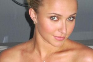 Панеттьери Хайден интимные фото | Кто она такая?