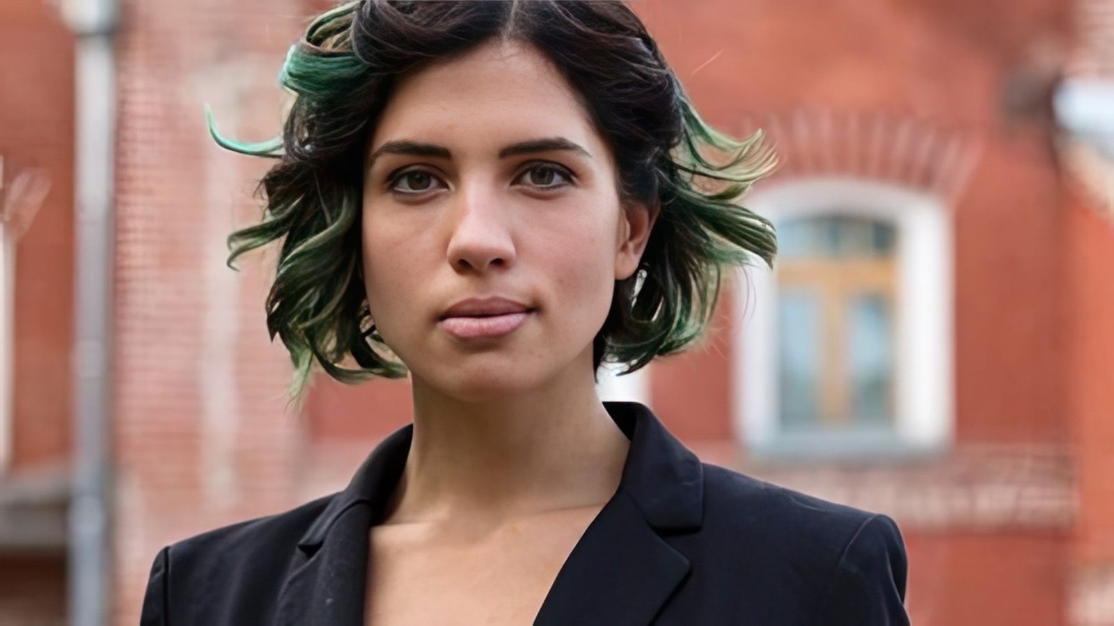 Толоконникова Надя интимные фото | Кто она такая?