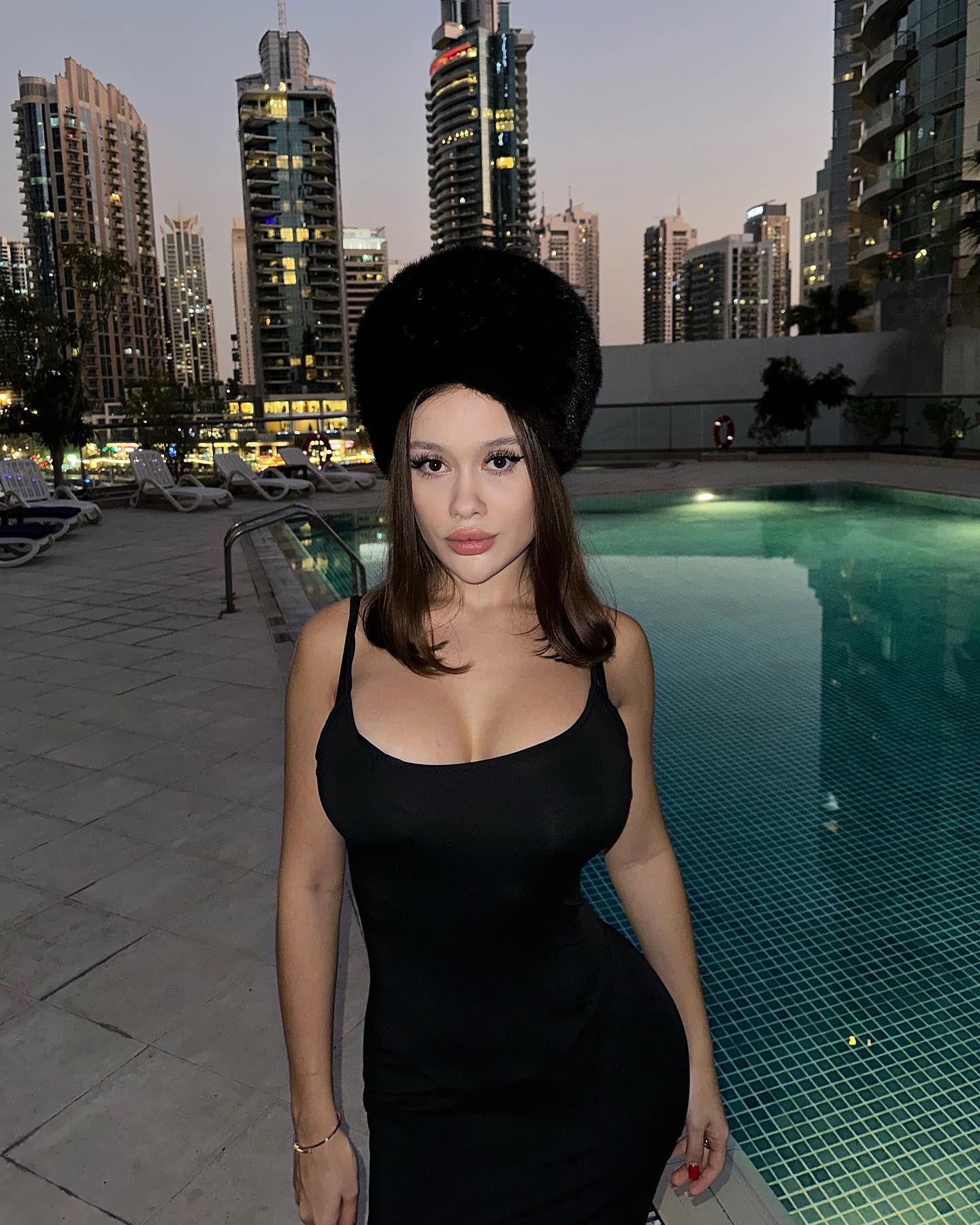 Чижикова Карина