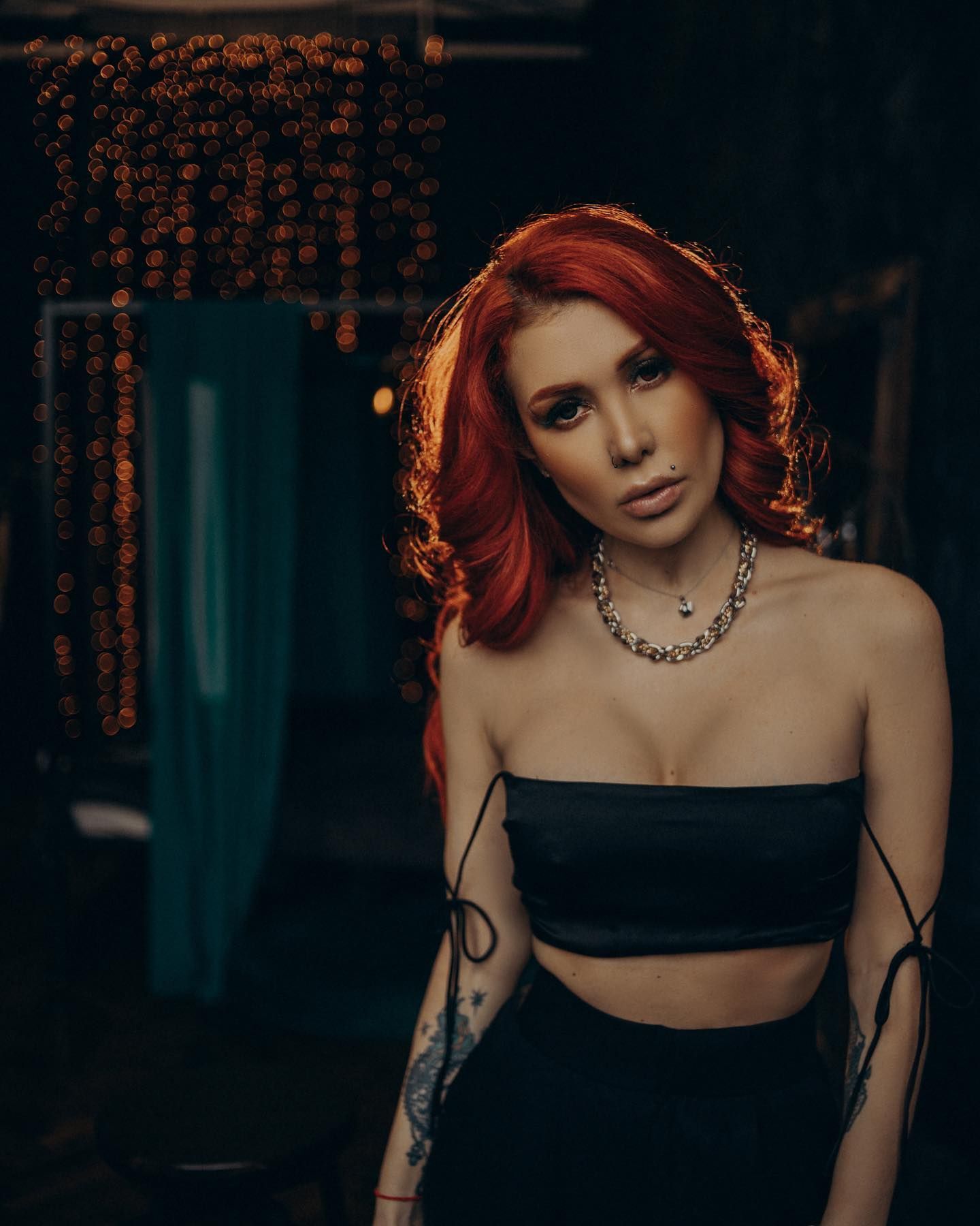 Николь Кузнецова личное без фильтров | История жизни