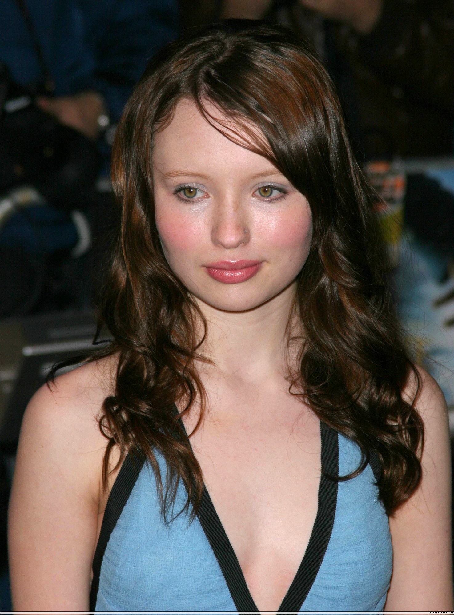 Эмили Браунинг домашние фото | Биография без прикрас