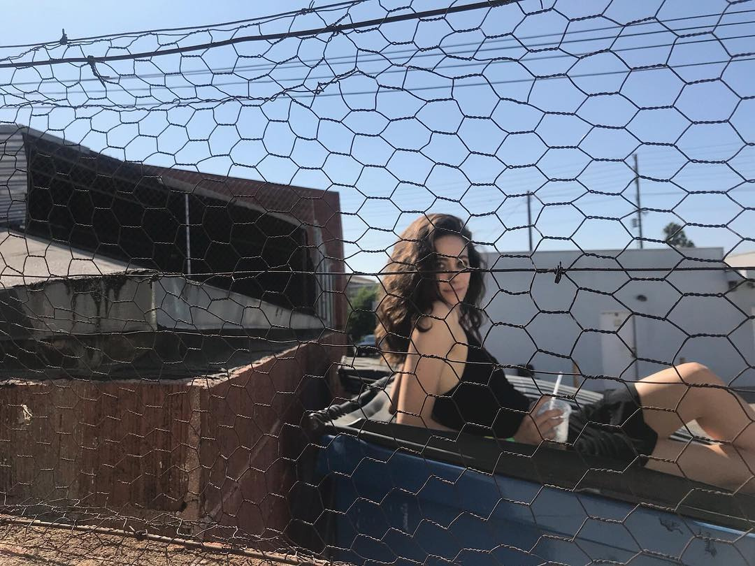 Россум Эмми слив фото | Подробности жизни