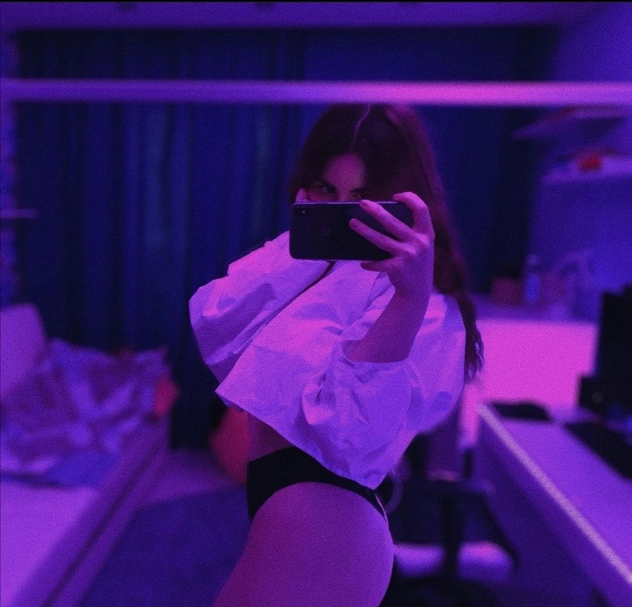 Малина АСМР интимные фото | Кто она такая?