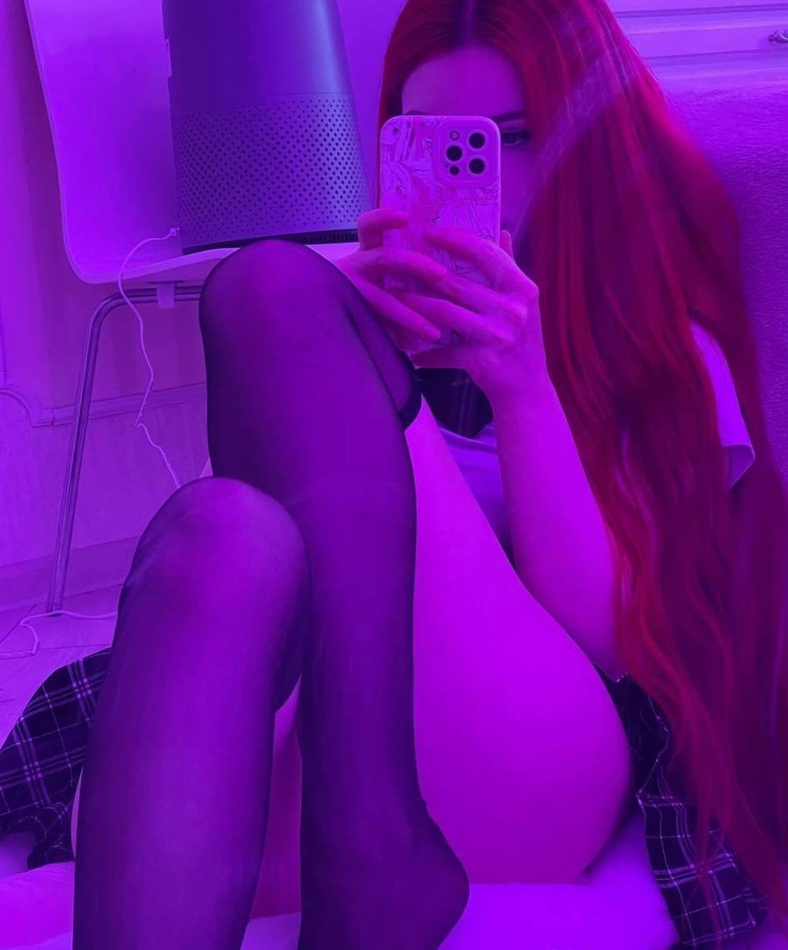 Малина АСМР интимные фото | Кто она такая?