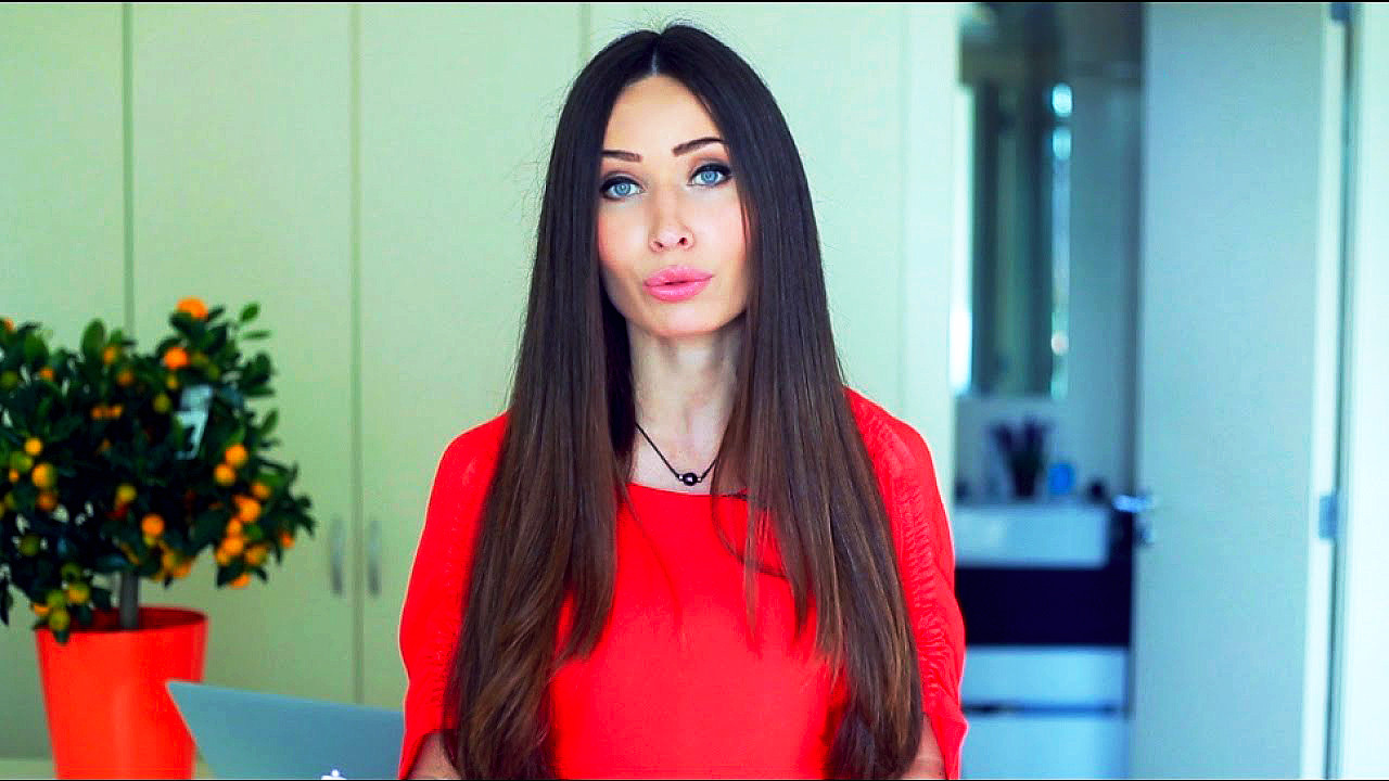Юшкевич Виктория интимные фото | Кто она такая?