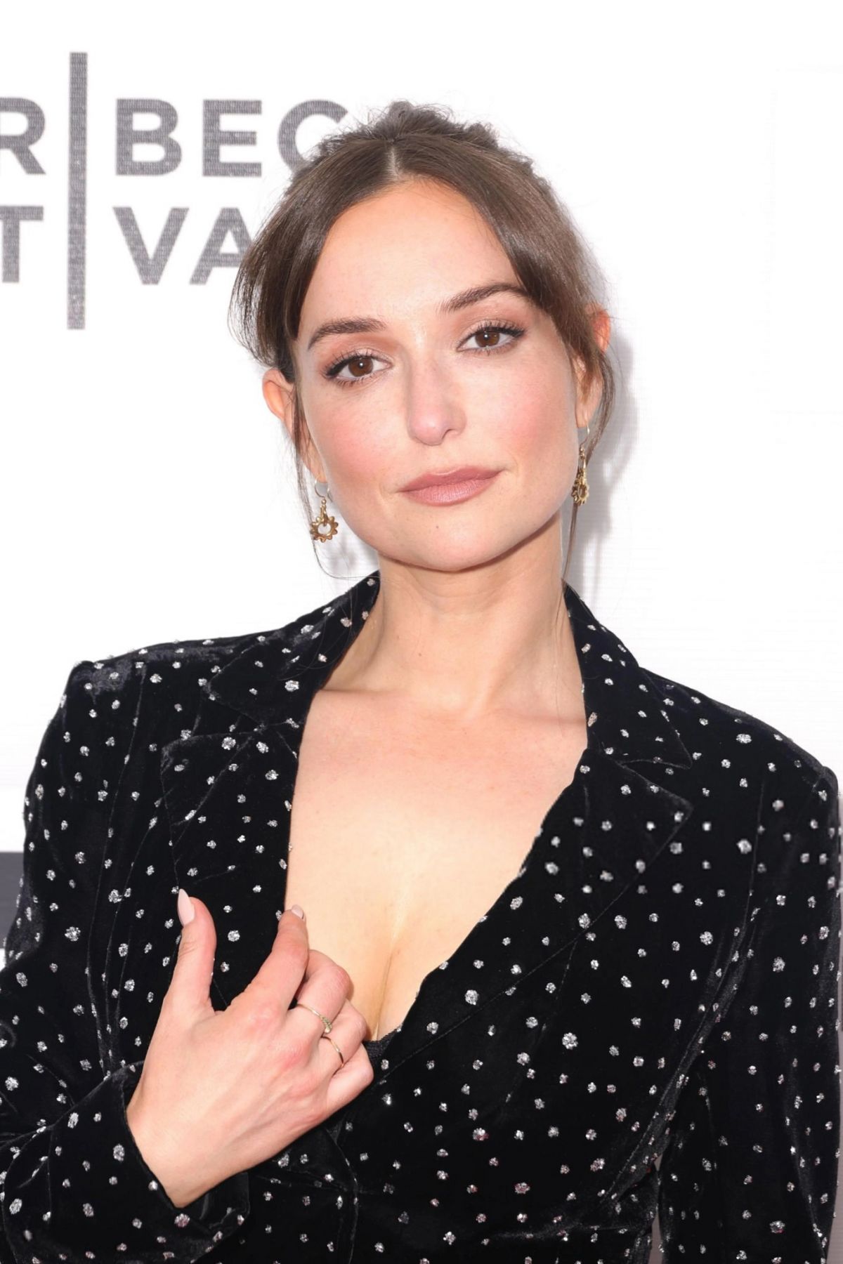 Вайнтруб Милана фото из архива | Биография и факты