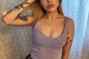 Чижова Милена домашние фото | Биография без прикрас