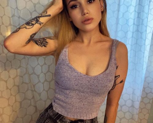 Чижова Милена домашние фото | Биография без прикрас