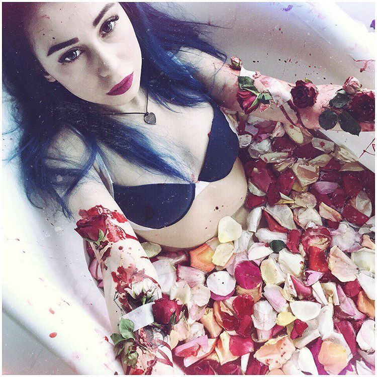 Чижова Милена домашние фото | Биография без прикрас