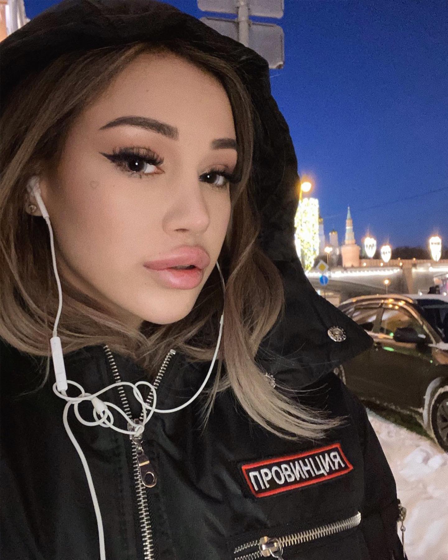 Чижова Милена домашние фото | Биография без прикрас